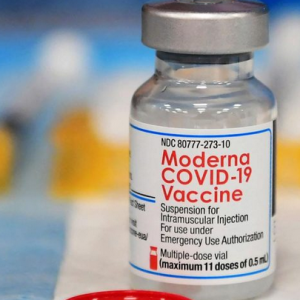 MODERNA的OMICRON专用疫苗来了！8月1日将登陆澳洲