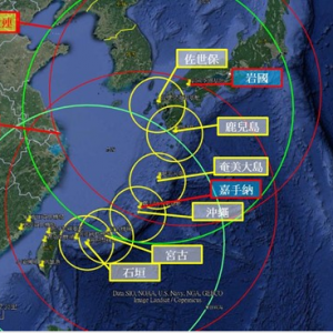 日本被激怒 两年后将让中国航母无海可出