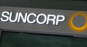 ANZ将以49亿澳元收购Suncorp Bank